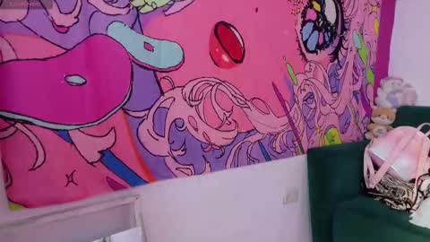 Kitty Zen online show from 01-14-26, 02:12