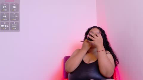 Kitty Hill online show from 11-30-25, 04:27