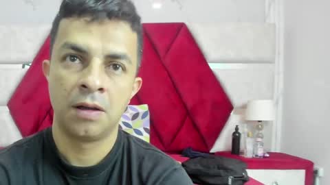 Luisa y Jairo online show from 04-17-26, 12:30