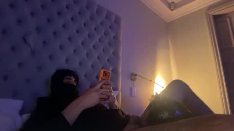 kitycatbaby online show from 06-03-26, 11:54