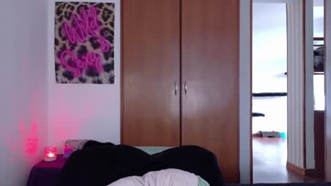 Jane online show from 07-18-26, 01:04