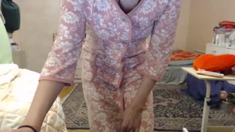 Snapshot of kiuminberry chatting on 11-27-25, 02:30 KiuminBerry online show from 11-27-25, 02:30