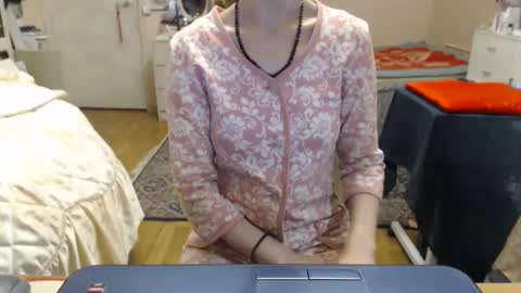 Snapshot of kiuminberry chatting on 01-17-26, 02:22 KiuminBerry online show from 01-17-26, 02:22