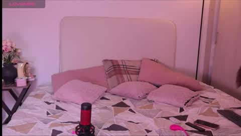  Tiffanii  online show from 03-21-26, 04:10