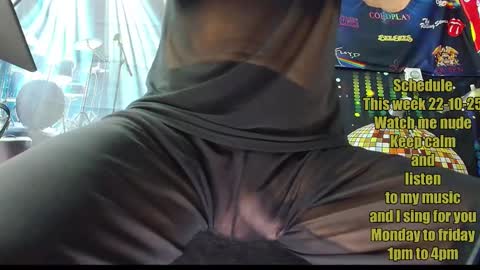 kiveuxmakeu online show from 09-29-25, 04:01