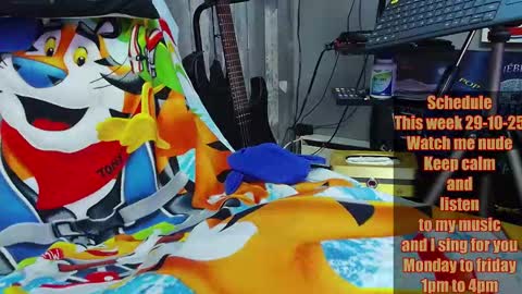 kiveuxmakeu online show from 10-02-25, 04:08