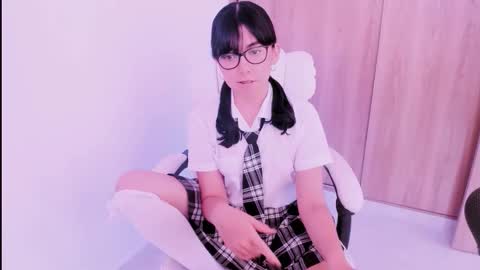 Snapshot of kiwi____ chatting on 02-27-26, 07:47 Little piece of fruit online show from 02-27-26, 07:47