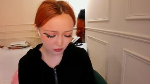 Snapshot of kiyoko_yun chatting on 07-17-26, 04:01 Yuna online show from 07-17-26, 04:01