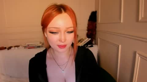 Snapshot of kiyoko_yun chatting on 07-18-26, 06:01 Yuna online show from 07-18-26, 06:01