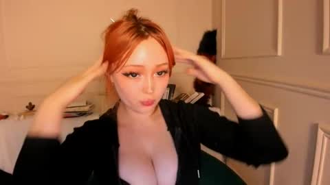 Snapshot of kiyoko_yun chatting on 07-20-26, 08:22 Yuna online show from 07-20-26, 08:22