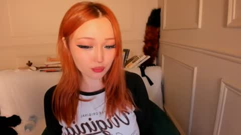 Snapshot of kiyoko_yun chatting on 07-22-26, 03:04 Yuna online show from 07-22-26, 03:04