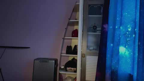 Snapshot of kiyokonajar chatting on 02-05-26, 01:38 Dina Vina online show from 02-05-26, 01:38