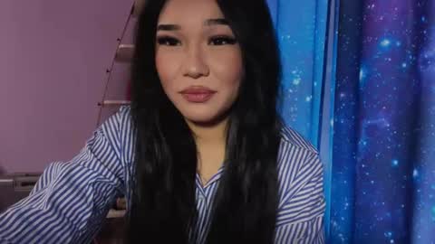 Snapshot of kiyokonajar chatting on 02-06-26, 01:25 Dina Vina online show from 02-06-26, 01:25