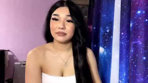 Snapshot of kiyokonajar chatting on 02-07-26, 08:12 Dina Vina online show from 02-07-26, 08:12