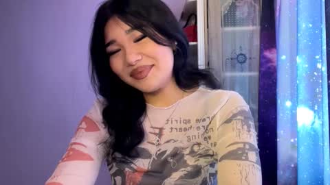 Snapshot of kiyokonajar chatting on 03-03-26, 07:25 Dina Vina online show from 03-03-26, 07:25