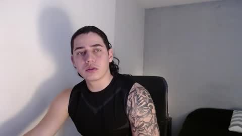 Kiyoshi online show from 02-05-26, 04:17