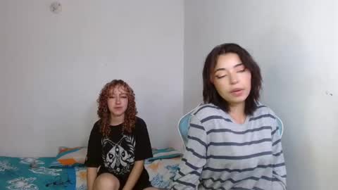 kiyu online show from 02-21-25, 07:43