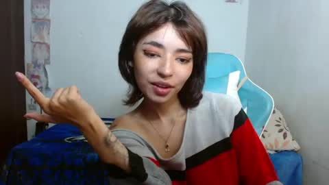 kiyu online show from 04-14-26, 03:12