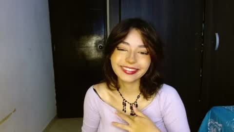 Snapshot of kiyusweetcrazy chatting on 07-04-26, 01:56 kiyu online show from 07-04-26, 01:56