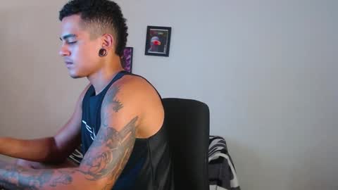 kizame___ online show from 02-12-26, 06:25