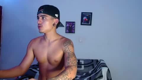 kizame___ online show from 02-17-26, 08:22