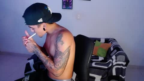 kizame___ online show from 02-27-26, 03:17