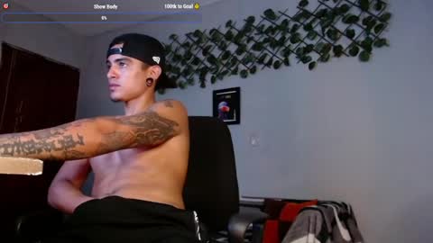 kizame___ online show from 04-14-26, 04:07