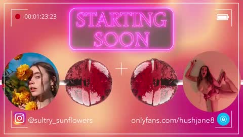 JaneSweet online show from 12-06-24, 05:55