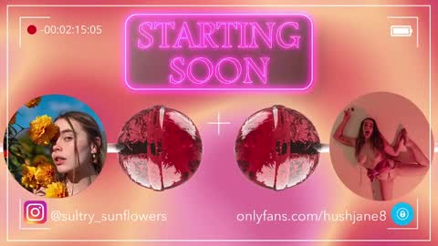 JaneSweet online show from 12-18-24, 08:14