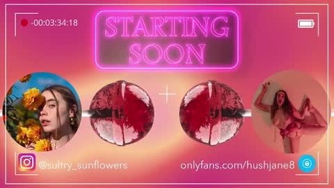 JaneSweet online show from 01-12-25, 06:16