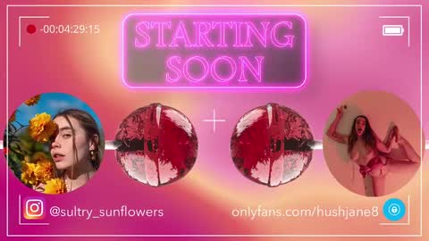 JaneSweet online show from 01-26-25, 01:47