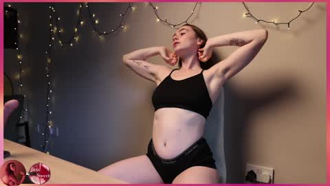 JaneSweet online show from 09-13-25, 09:20