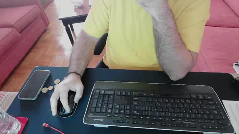 Kostas online show from 05-06-26, 09:25
