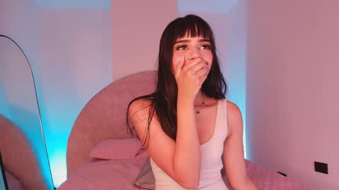 Snapshot of kkira_doll chatting on 04-22-26, 11:56 Kkira online show from 04-22-26, 11:56