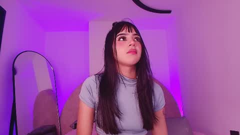 Snapshot of kkira_doll chatting on 06-17-26, 11:56 Kkira online show from 06-17-26, 11:56