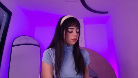 Snapshot of kkira_doll chatting on 06-30-26, 11:55 Kkira online show from 06-30-26, 11:55