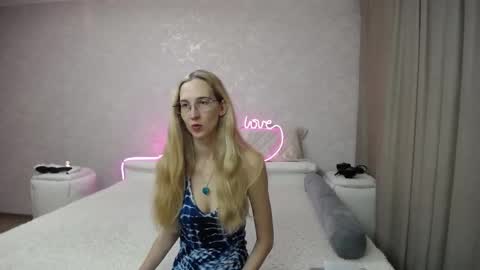 Klary online show from 12-02-25, 06:19