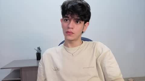 Snapshot of klaus_sunrise chatting on 01-18-26, 03:21 klaus online show from 01-18-26, 03:21