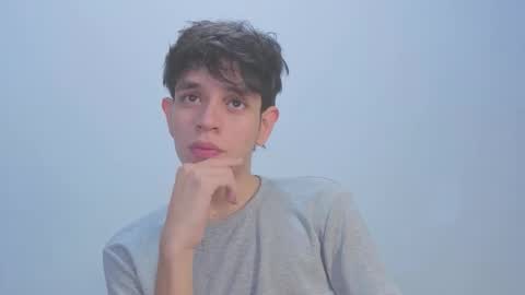 Snapshot of klaus_sunrise chatting on 02-12-26, 07:25 klaus online show from 02-12-26, 07:25