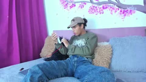 KLEO online show from 01-28-25, 02:32