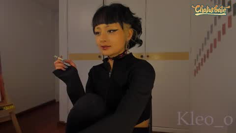 Kleo online show from 02-05-26, 10:03