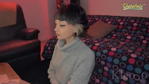 Kleo online show from 02-15-26, 03:09