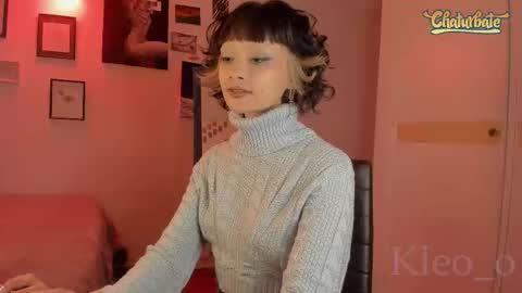 Kleo online show from 02-20-26, 11:38