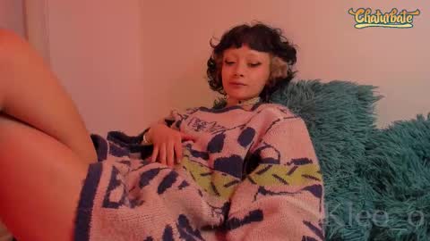 Kleo online show from 02-23-26, 06:00