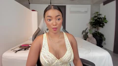 Christina online show from 12-07-24, 03:52