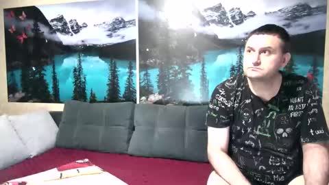 Kleosnow online show from 10-14-25, 08:15