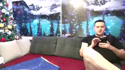 Kleosnow online show from 01-10-26, 08:38