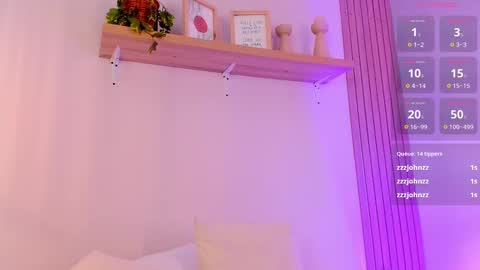 Snapshot of kleverly_manson1 chatting on 02-11-25, 02:46 online show from 02-11-25, 02:46