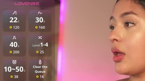 Snapshot of kleverly_manson1 chatting on 11-25-25, 08:09 online show from 11-25-25, 08:09