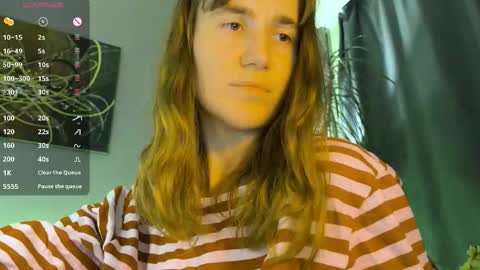 Kleya online show from 01-11-26, 03:06